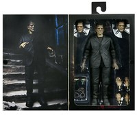 "Universal Monsters Frankenstein Monster Ultimate 7\" 18Cm Action Figur Neca"