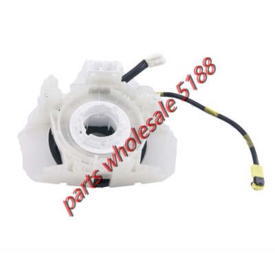 10PINS pins Clock Spring Spiral Cable 25567-8H701 For Nissan X