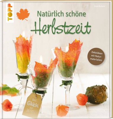 Natrlich schöne Herbstzeit