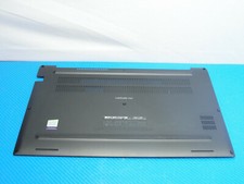Dell Latitude 7490 14" Genuine Bottom Case Base Cover VTDDW