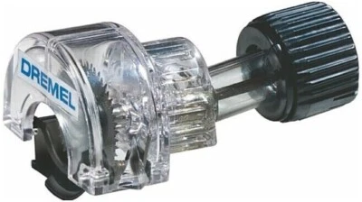 Dremel Kreissägevorsatz 670 Sägeblätter Präzisions-Kreissäge - 26150670JD