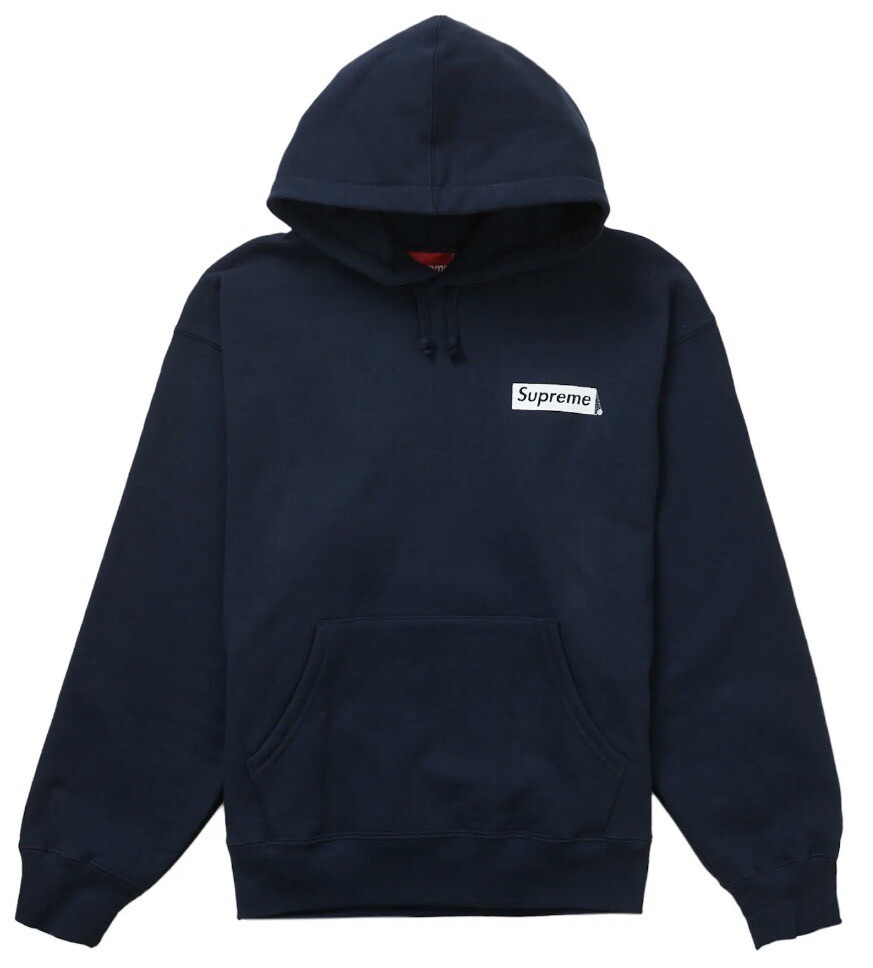 Supreme Catwoman Hooded Sweatshirt Navy Size: XXL | eBay Supreme Catwoman Hooded Sweatshirt Navy Size: XXL | eBay