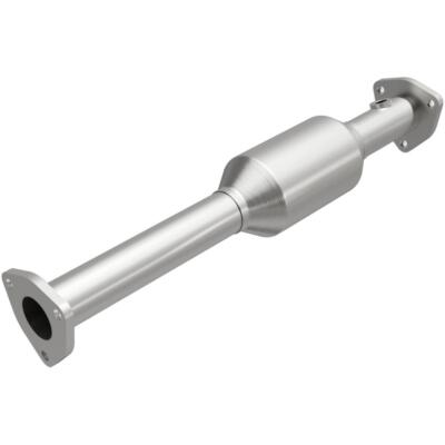 Direct-Fit Catalytic Converter For 1996-1999 Chevy S10 2.2L L4 - Calnorth 41813-AD