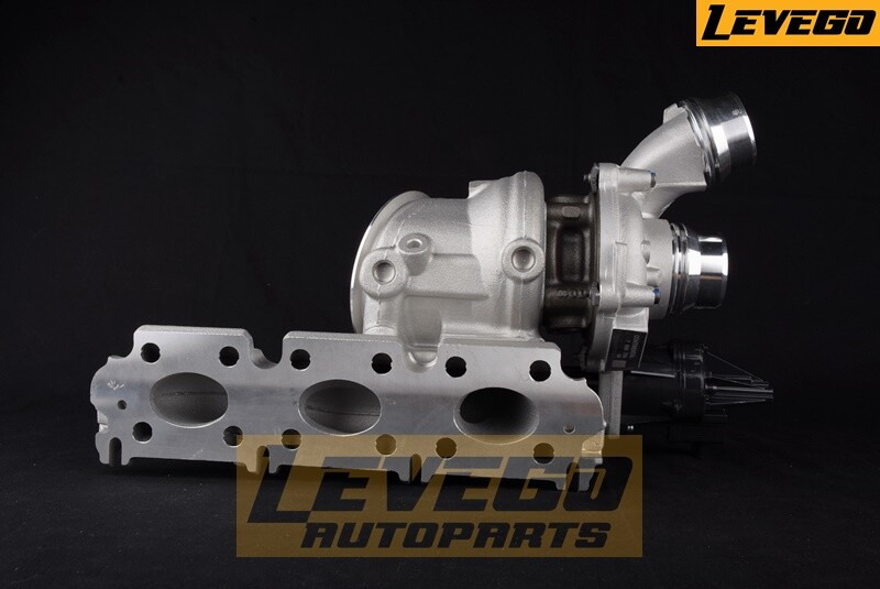 Genuine Continental Turbo for BMW 116i 118i 218i 318i 418i 7633795 