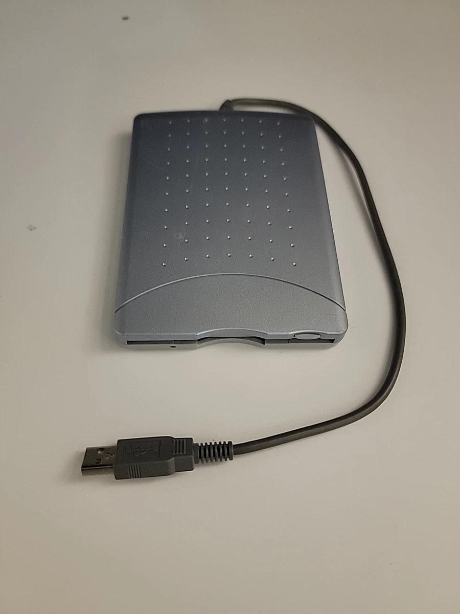 Fujitsu External Floppy, Zip and Jaz Drives for sale | eBay