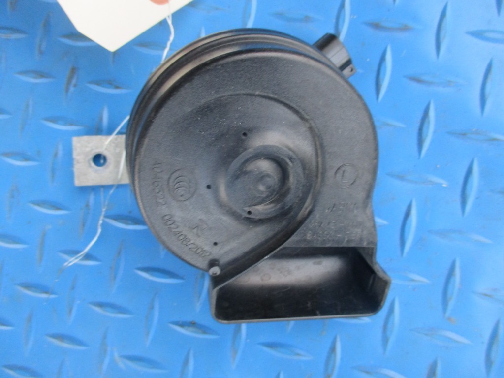 Maserati Ghibli low tone horn #5482