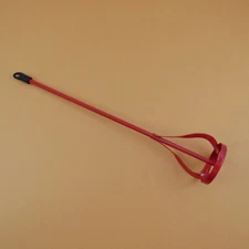 Paint Mixer Air Electric Drill Mixing Attachment Plaster Mud Stain Mixer Tool