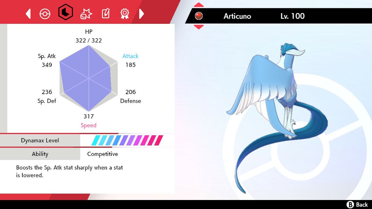 Shiny Galarian Articuno, Galarian Zapdos, and Galarian Moltres revealed for  Pokémon Sword and Shield - Dot Esports