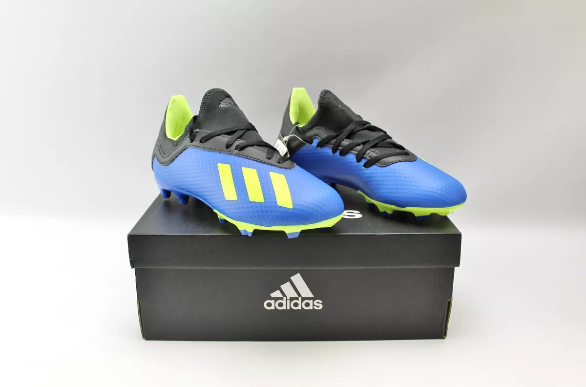 Botines adidas x 18.3 fg deals