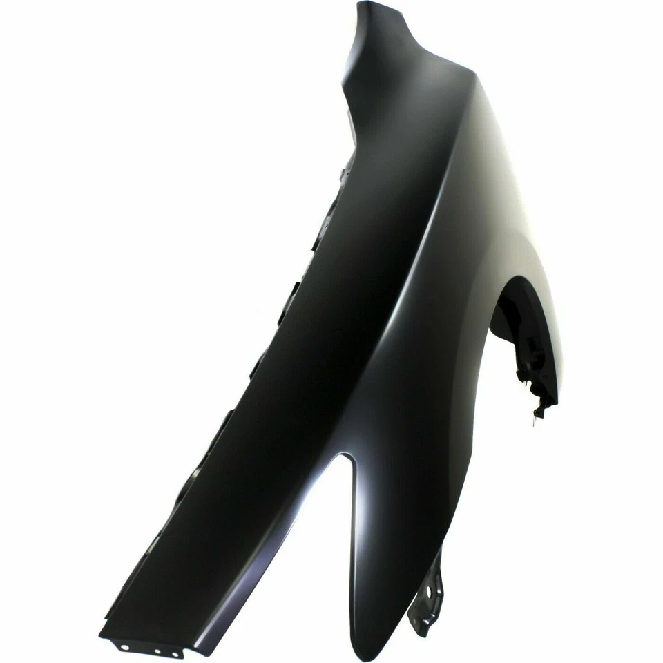 New Primed Driver Side Fender For 2009-2014 Maxima NI1240194 631019N15A - Image 4 of 4