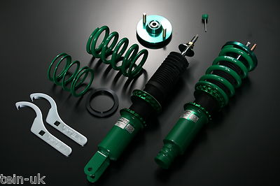 Tein Mono Sport Gewindefahrwerk - passend für Honda Civic 93-00 EG / EH / EJ / EK - R Gabel