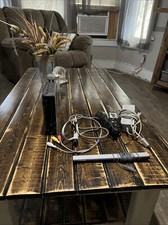 Nintendo Wii Console - Black