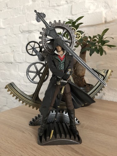 Assassin's Creed Syndicate - Big Ben Edition (sans jeu) - PS4 - Jeu