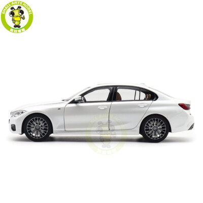 1/18 BMW 330i 2019 G20 Norev 183276 Diecast Model Toys Car Gifts