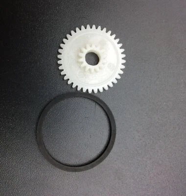 RORICHEL_1 Gear For TEAC VRDS-9 Copland 288 WADIA850 KSS-240A Audio CD DvD Player VRDS-7