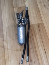 Moteur Jaguar XK