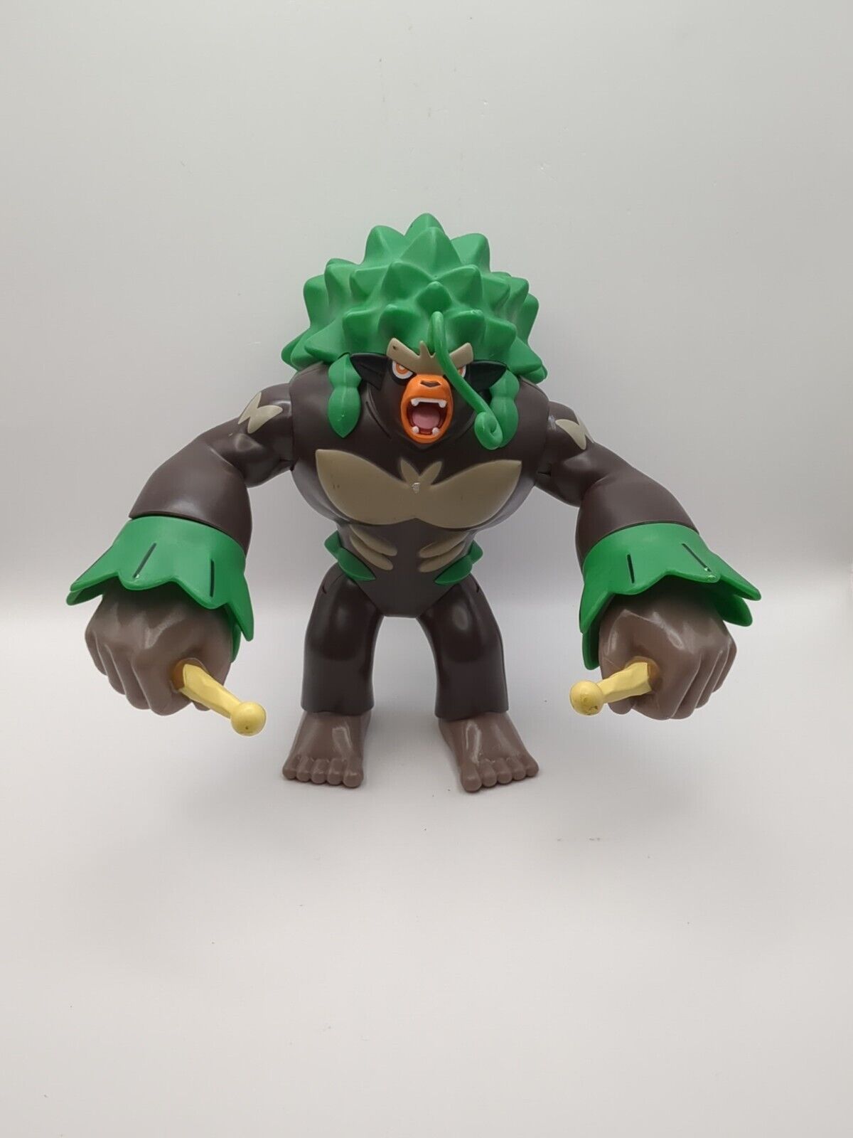 Epic Battle Figure - Rillaboom - Pokémon Action Figures