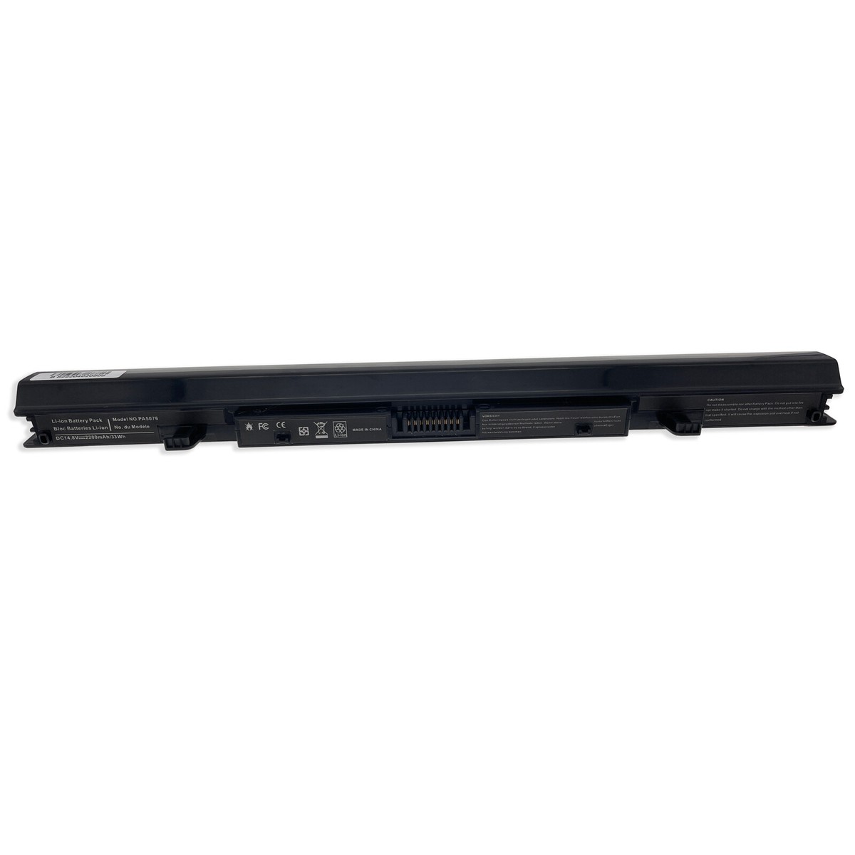 Toshiba Satellite P70-B laptop battery