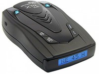 Whistler Xtr-540 Cordless Radar Detector Whistler Xtr-540 Cordless Radar Detector