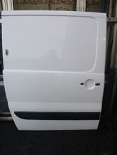 PEUGEOT EXPERT FIAT SCUDO CITROEN DISPATCH O/S SIDE LOADING DOOR 2007 - 2015