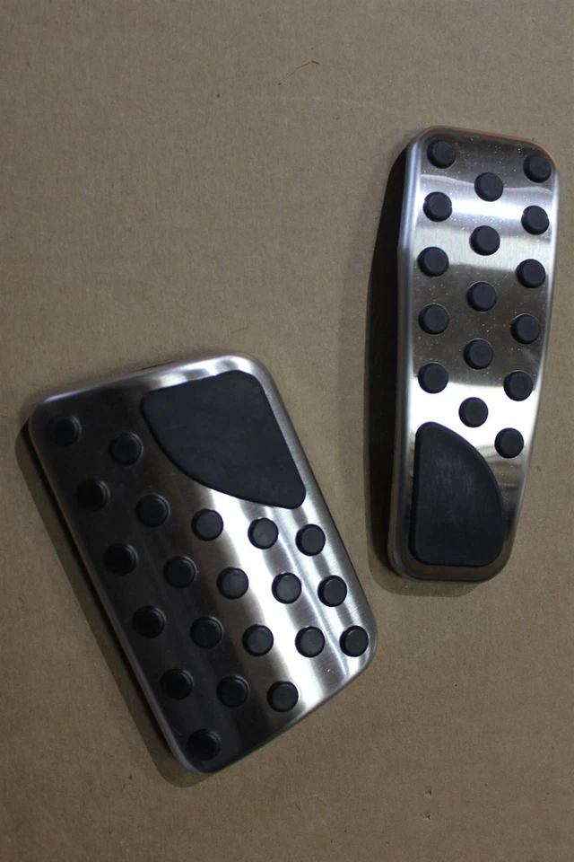 08-09 Cargador Chrysler 300 Gas Pedal Pastilla Cubierta 82211711AB MOPAR OEM Foto 3 de 4