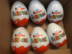 kinder surprise 20g