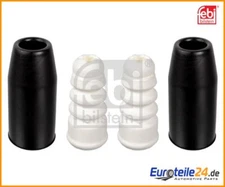 Dust cover set, shock absorber Febi Bilstein 106122 for VW