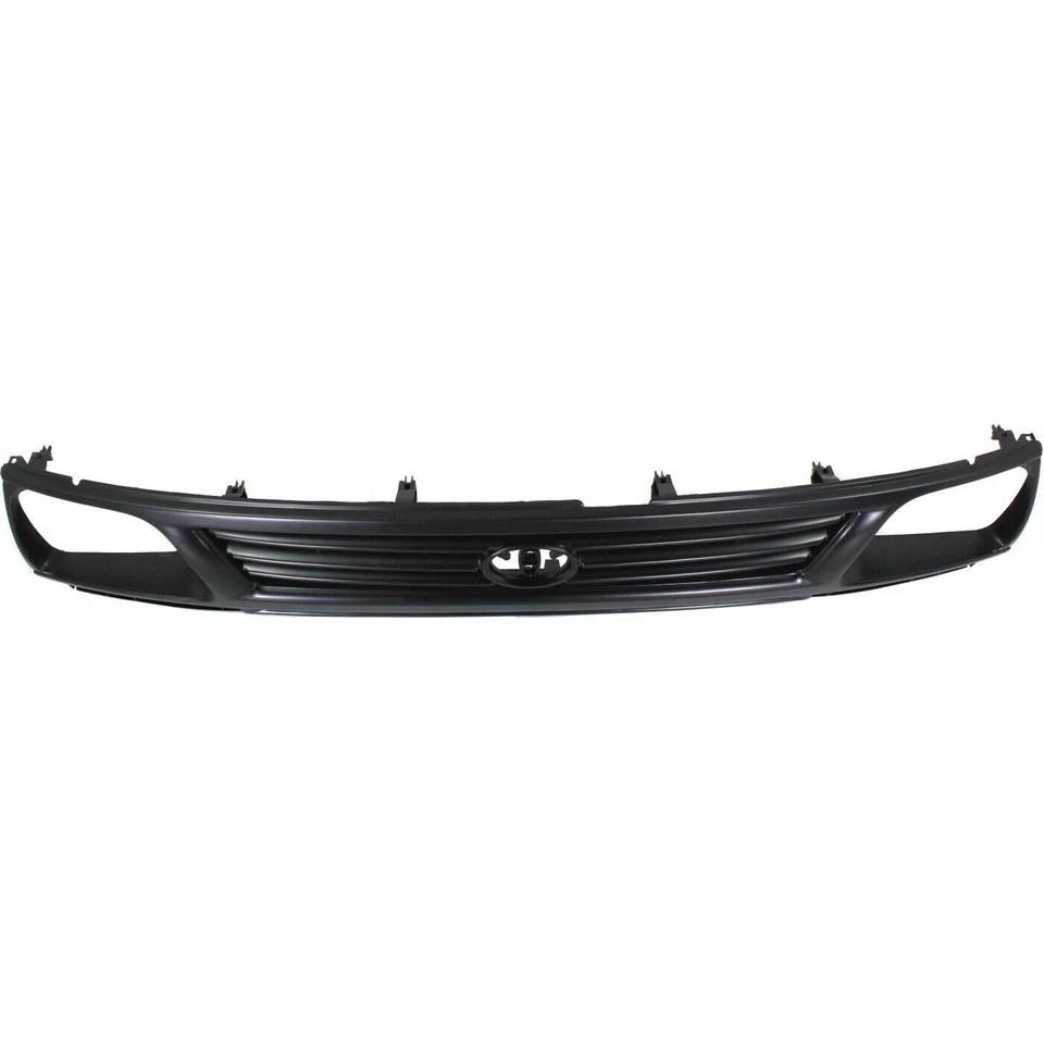 New For 1995-1996 Toyota Tacoma Front GRILLE Plastic TO1200194 5310035290 Foto 4 de 4