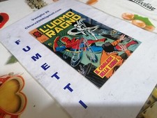 UOMO RAGNO ORIGINALE CORNO N. 273 OTTIMO 