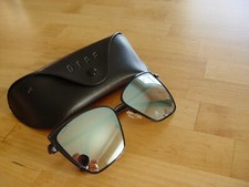 DIFF EYEWEAR Beckey BK-GG18 Ladies Sunglasses