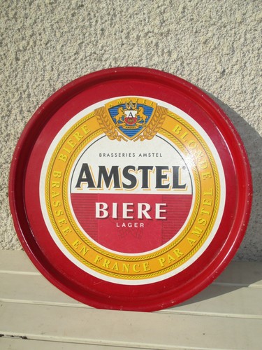 PLATEAU BRASSEUR PUB BIÈRE