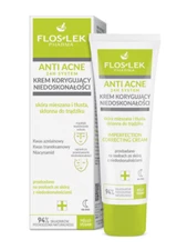 FLOSLEK ANTI ACNE 24H SYSTEM IMPERFECTION CORRECTING NIGHT CREAM