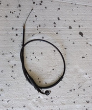 GILERA DNA 50 CAVO TRASMISSIONE GAS ORIGINALE PIAGGIO 581903