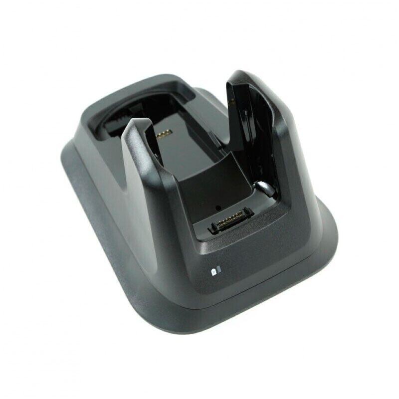 Charging Cradle For Zebra MC3300 Series - Compatible With MC330K, MC330M, MC333R, MC330L Models, CRD-MC33-2SUCHG-01