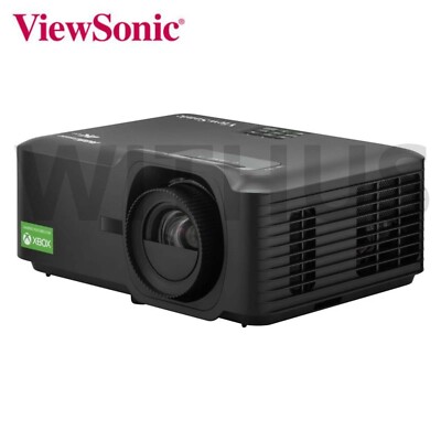 ViewSonic LX700-4K RGB 4K HDR 5,200 RGB Laser Lumens 300