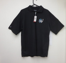New $49.9 San Jose Barracuda SJ Sharks Minor League AHL Hockey Jersey Large