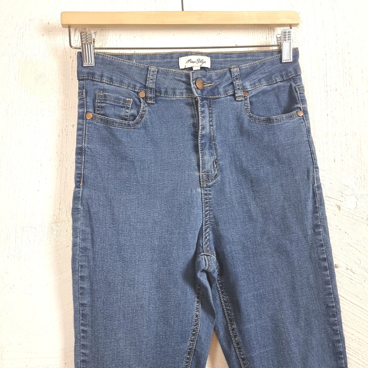 Miss 2025 shop jeans