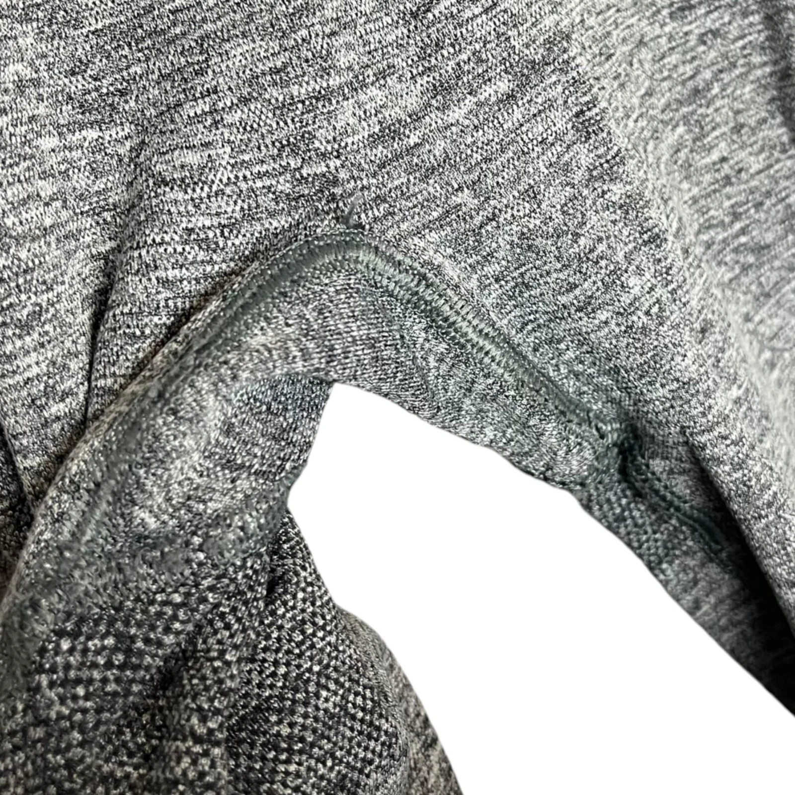 gymshark seamless contour logo waistband athletic leggings