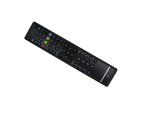 Remote Control For Medion Life MD30911 MD31107 Smart Flat Panel LCD LED HDTV TV - Zdjęcie 1 z 5