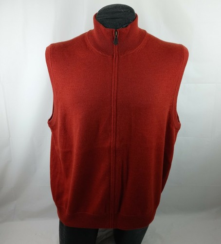 Brooks Brothers 346 Men Merino Wool 