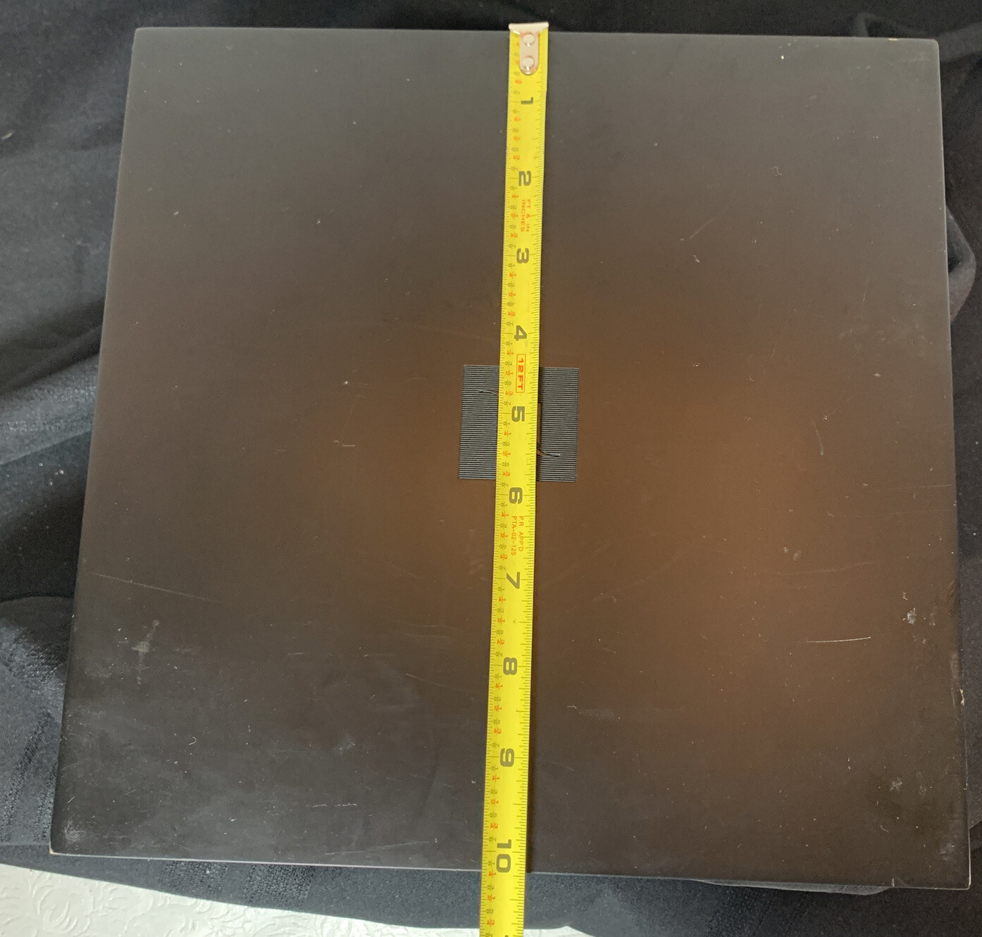 Genuine Nespresso Black Wooden Discovery Box for 36 pods eBay