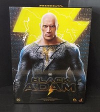 HOT TOYS Movie Masterpiece Deluxe 1 6 Black Adam 346180