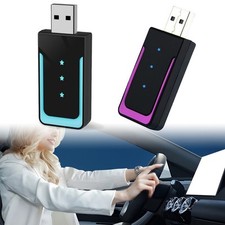 Easily Switch Between Wired and Wireless Modes with Our For Carplay Box