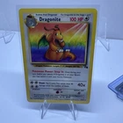 Dragonite 19/62 Fossil-Unlimited Edition Regular