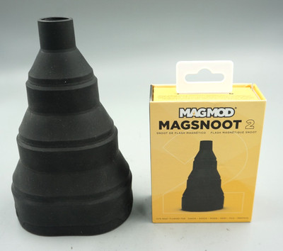 Magmod Magsnoot 2 Open Box