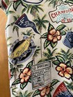 Vintage Reyn Spooner Los Angeles LA Dodgers Mens Hawaiian Shirt XXL World Series — photo 6