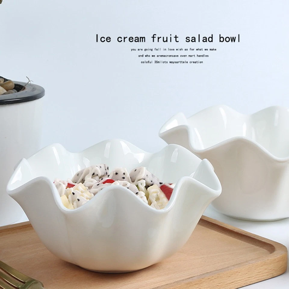  Tauch Sauce Gerichte Soßenschale Gewürzschale Keramiksauceschale