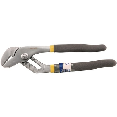 #ad NA 95517 Hb Smith Tools 95517 8quot; Slip groove Pliers $26.91