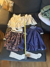 Children's Vintage Clothing Lot