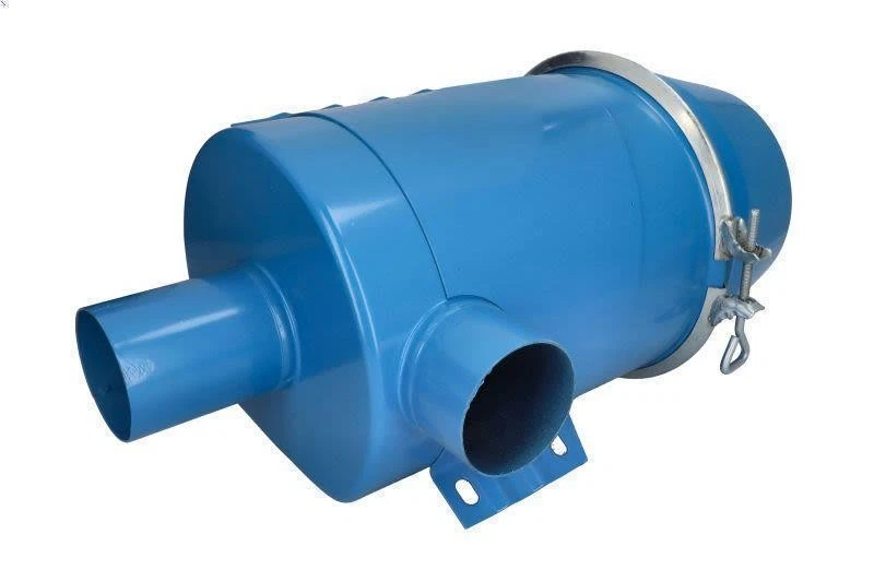 Luftfilter BOSS FILTERS BS01-368 - Bild 2 von 4